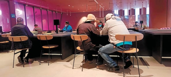 Por fin abre el Archivo General Agrario en un edificio millonario pero con servicios pobres