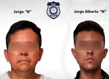 Padre e hijo sentenciados por feminicidio en Cuautla; recibirán 55 y 26 años de prisión