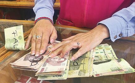 ¿Sabes cuál es el billete preferido de los falsificadores?