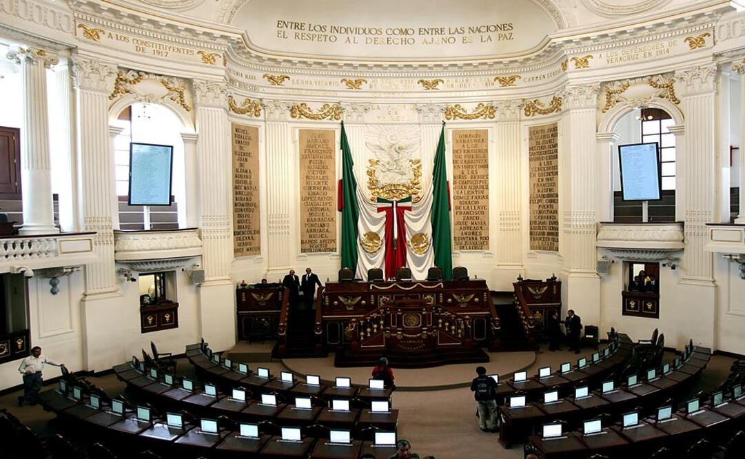 Foto: Archivo / El Universal