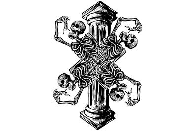 El mes de la muerte en el año de la muerte