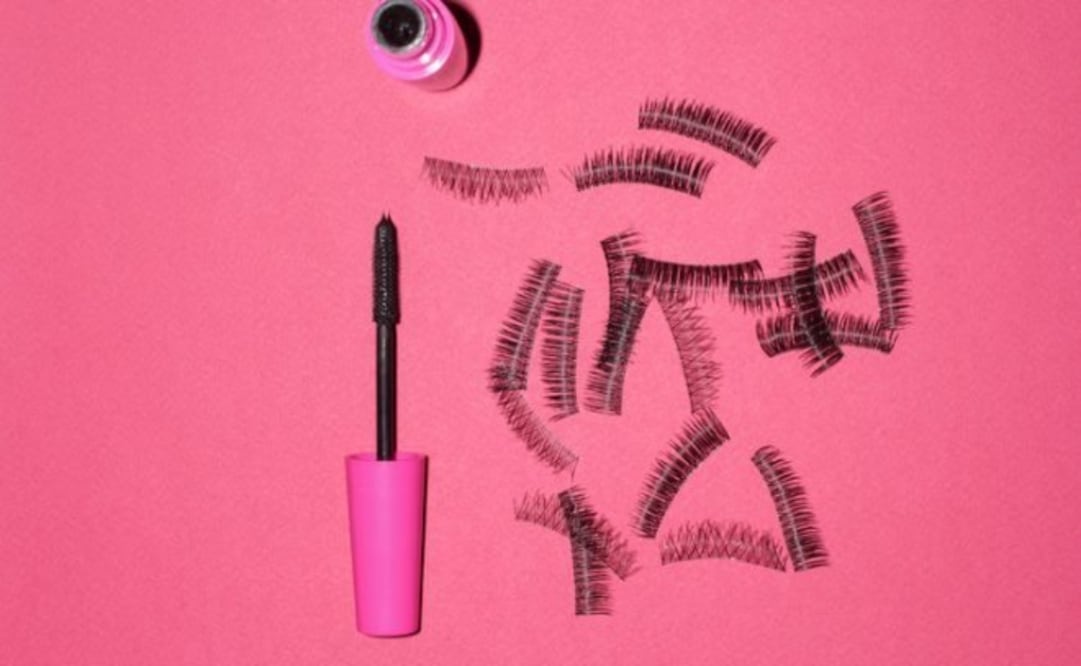 ¡No lo tires! Conoce los mejores beauty tips para sacarle todo el provecho a tu rímel/ Foto: Pexels