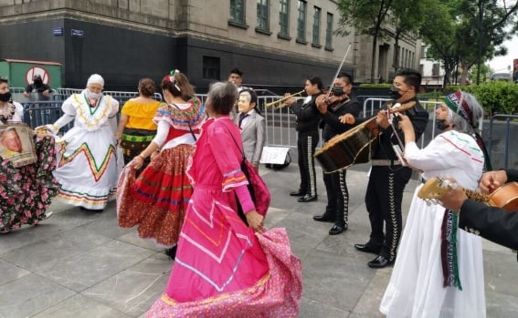 Minuto a minuto del informe de AMLO, a tres años del triunfo electoral