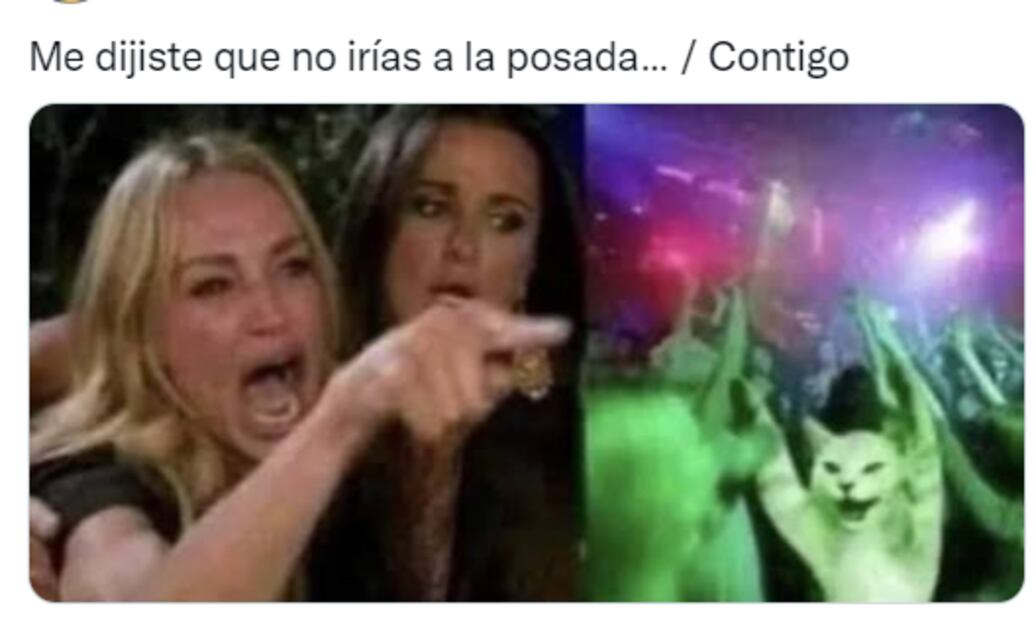 Bad Bunny en el Zócalo, la llegada del aguinaldo y la final del Mundial Qatar 2022, en los memes de la semana