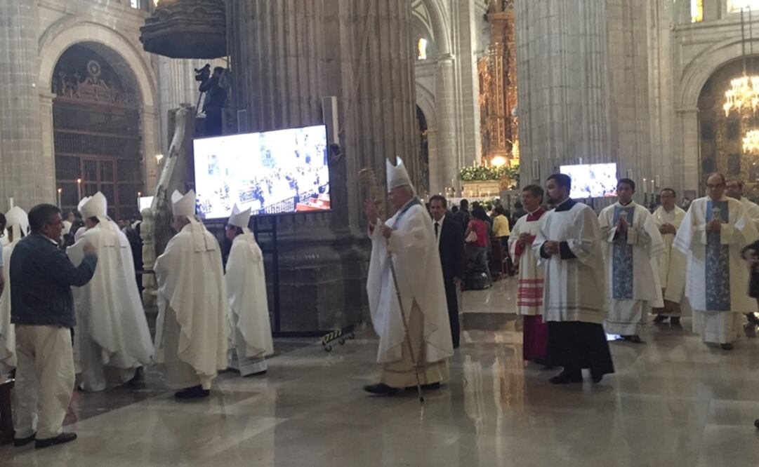 Ricardo Moya/ EL UNIVERSAL