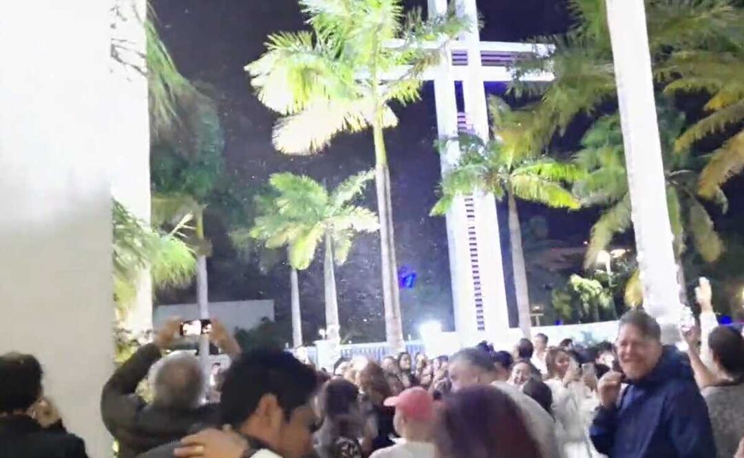 Foto: Captura de video