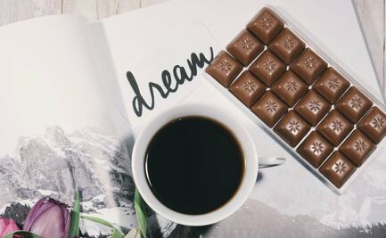 Alimentos que te ponen de buen humor