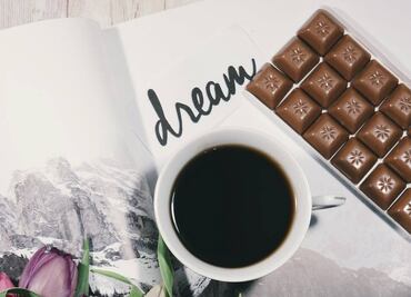 Alimentos que te ponen de buen humor