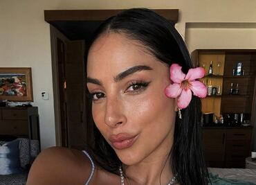 Los looks de María Chacón en su viaje de descanso en Bali