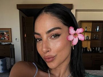 Los looks de María Chacón en su viaje de descanso en Bali