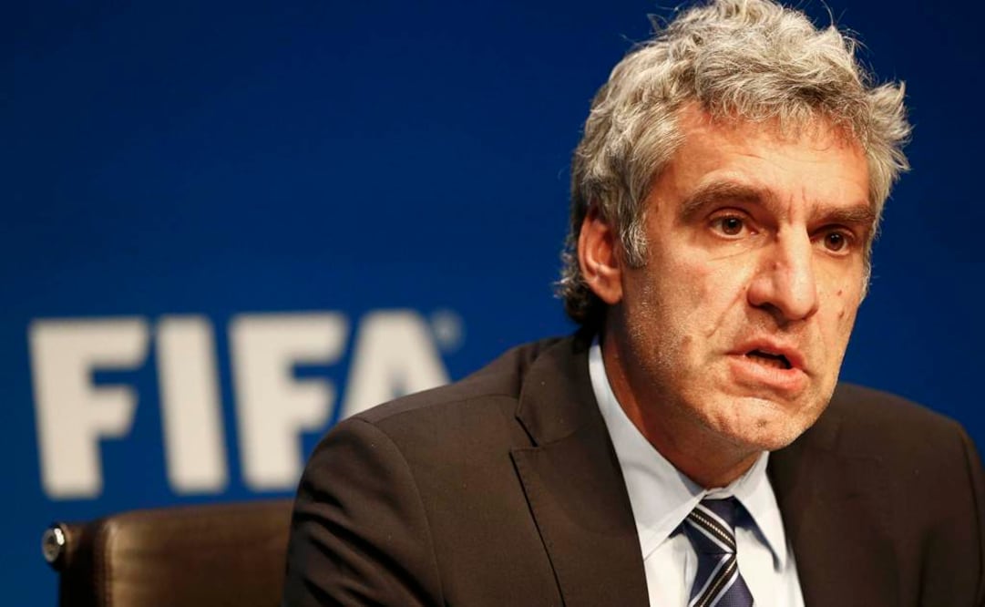 El Ministerio de Justicia y Policía de Suiza confirmó la detención esta madrugada por cargos de corrupción de seis altos responsables de la FIFA en Zúrich. Foto: Reuters