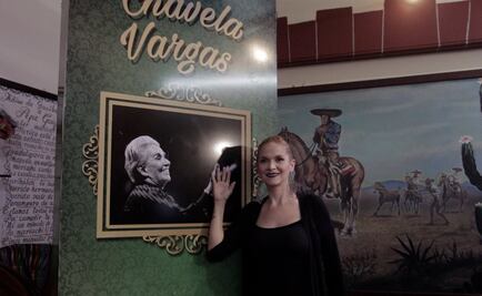 Laura Cortés no piensa volver a tocar el alcohol