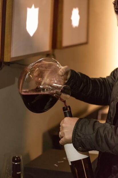 Los antojitos mexicanos también se maridan con vino