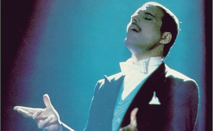 Freddie Mercury: La historia detrás de "Love of my life"