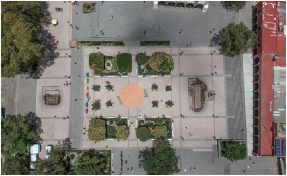 Amealco de Bonfil, un pueblo Mágico de Querétaro