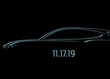 La nueva SUV de Ford estará inspirada en el Mustang