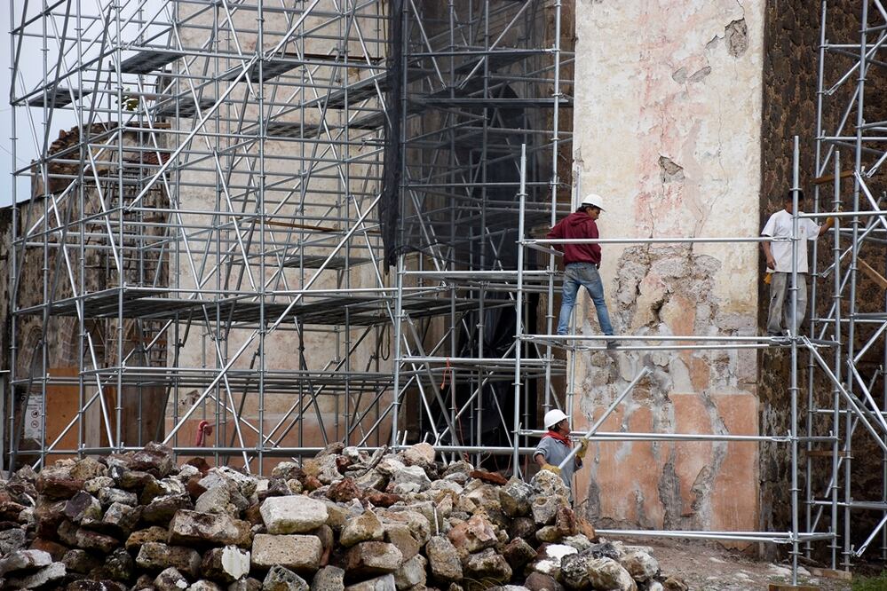 Foto: Tony Rivera / EL UNIVERSAL