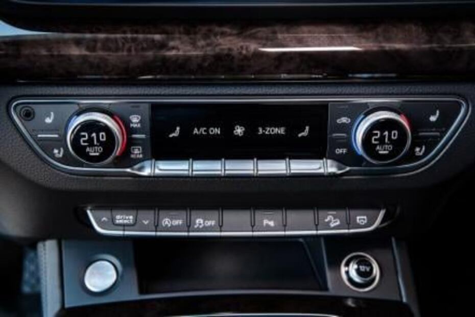 Audi Q5 2018: más motivos para el orgullo mexicano