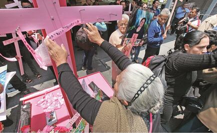 Mantienen en Nuevo León Alerta de Violencia de Género contra Mujeres