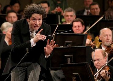 Gustavo Dudamel protagonizará un documental