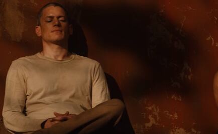 Publican nuevo avance de "Prison Break"