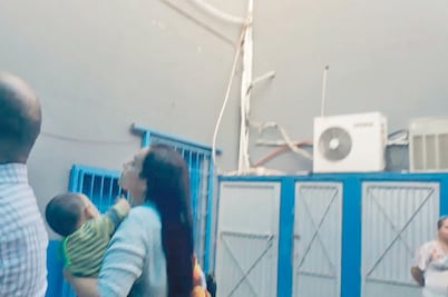 Ordena juez verificar medidas de seguridad e higiene de guardería del ISSSTE en NL