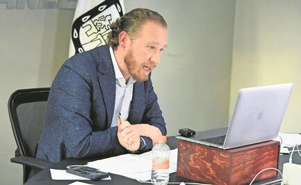 BJ pide 2 mil 830 mdp para el próximo año