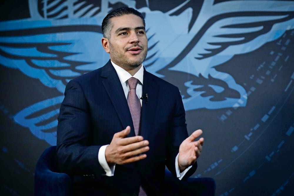 Foto: Diego Simón / EL UNIVERSAL