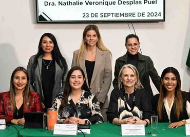 Secretaría de Turismo en la CDMX defiende tope al hospedaje temporal tipo Airbnb