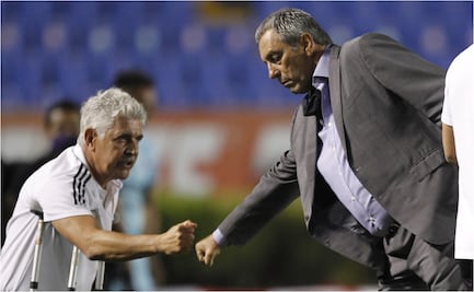 Tomás Boy: Algún día Gignac tenía que fallar