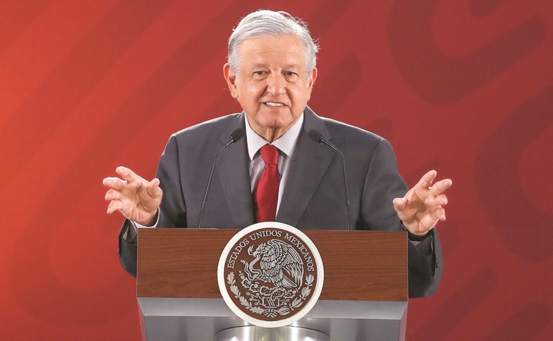 Foto: Archivo. EL UNIVERSAL