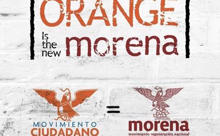 Movimiento Ciudadano vs PRI: El agarrón de todos los partidos contra todos por Morena, la tercera en discordia