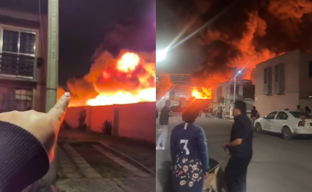 Fotos: Capturas de pantalla