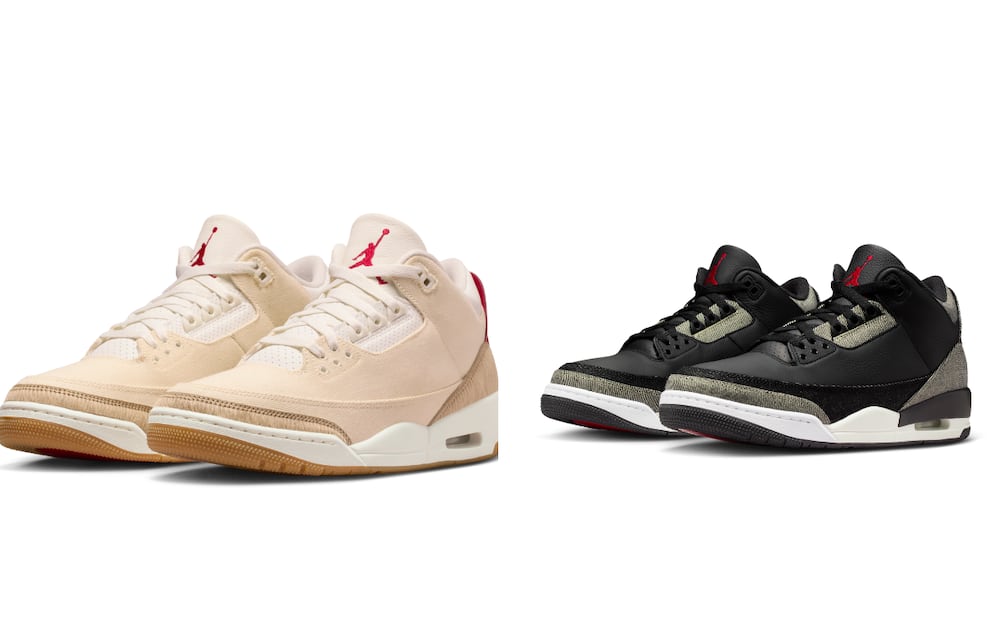 Levi’s x Jordan celebra a quienes hacen cultura todos los días. Foto: Cortesía Levi's