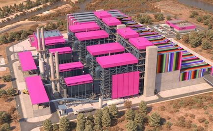 Reitera Sheinbaum que termovalorizadora no va