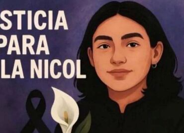 Vinculan a proceso a presunto feminicida de Keila Nicole en Baja California; se habría inspirado en la serie "Dexter"