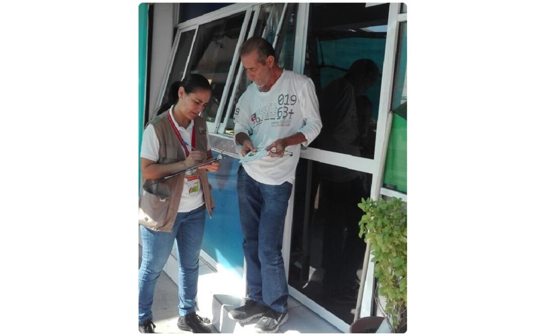 Foto: tomada de Facebook @ProteccioncontraRiesgosSanitariosenSinaloaCOEPRISS