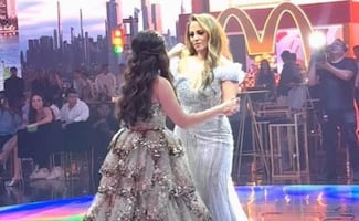 Pemex presenta denuncia contra anfitriona del fiestón de XV años; EL UNIVERSAL reveló compra de casas, terrenos y autos de lujo de contado