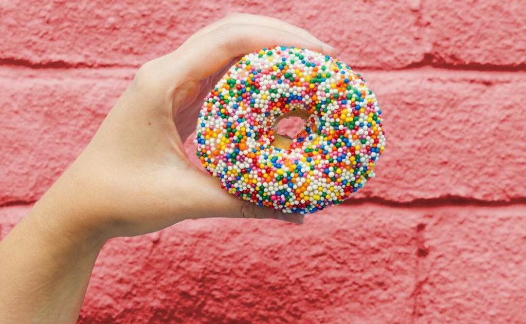 Foto: Cortesía Tim Hortons 