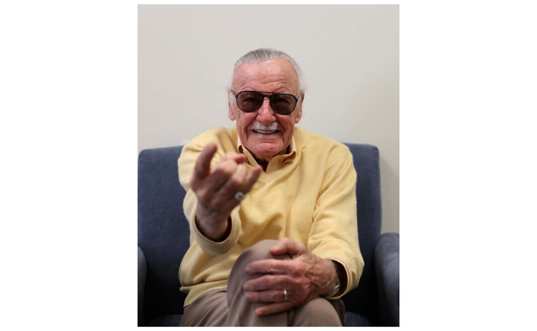 FOTO: Valente Rosas/EL UNIVERSAL