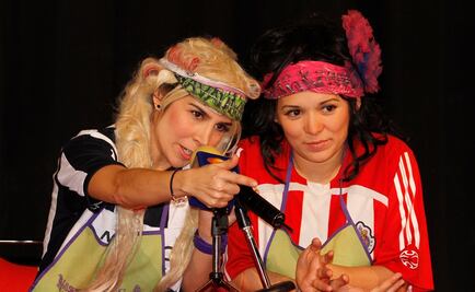 “Se dice de mí”: Karla Panini lanzará documental para contar "su verdad" sobre polémica con Karla Luna