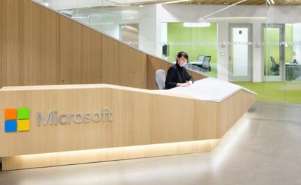 Microsoft ofrecerá vacaciones ilimitadas a sus trabajadores