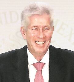 Pendiente, dictamen de la SCT