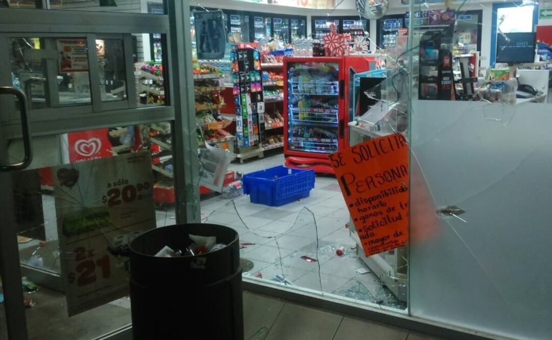 (Foto: Juan Manuel Barrera/El Universal) 