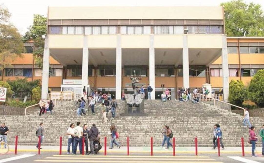 Foto: Archivo / EL UNIVERSAL