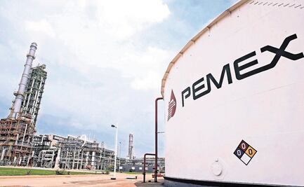 Petróleo mexicano sube a 63.55 dólares, su mayor precio en más de 2 meses
