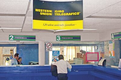 Remesas se recuperan, pero no a niveles de 2007: Cemla