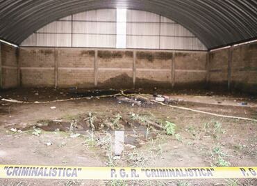 INAI ordena a la Procuraduría abrir datos sobre Tlatlaya