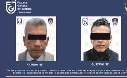 Caen dos más por red de espionaje