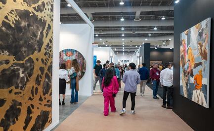 Todo lo que tienes que saber de Zona Maco 2024